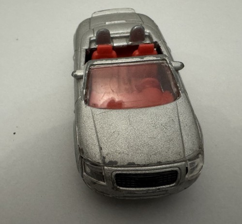 Modellino audi majorette - audi,