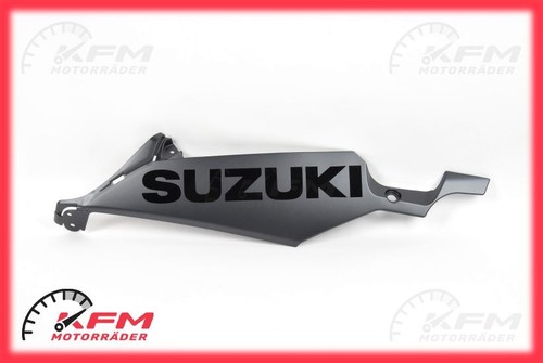 Suzuki gsxr600 gsxr750 k7 - gsxr600, k6-k7