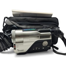 Pacchetto videocamera Hitachi