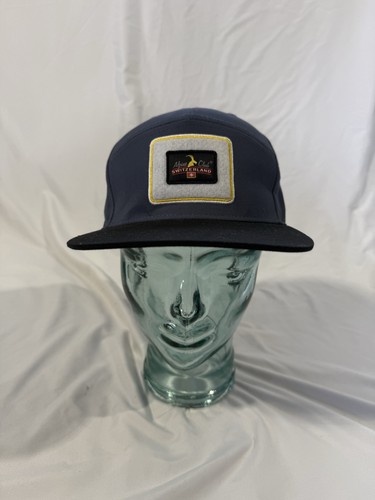 Cappello berretto alpine - cappello,