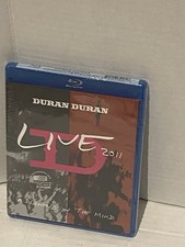 Duran Duran Live 2011: A