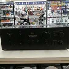 SANSUI AU-D607G EXTRA