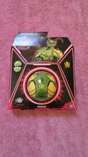 Bakugan Grande Action Ball