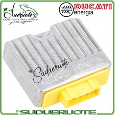 Regolatore di Tensione 12V