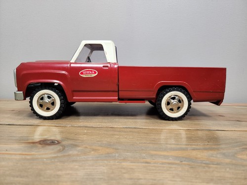 Camion tonka anni - tonka, originale