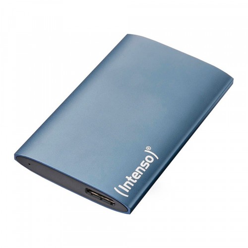 Ssd ext premium - ext, blue