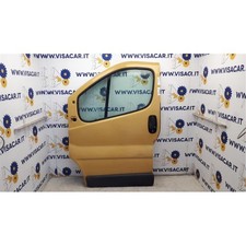 Porta Anteriore Sinistro Opel Vivaro A (2007)