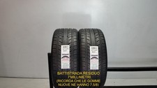 GOMME USATE   225/40R18 92Y