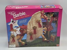 Barbie Cavallo/Cavallo Western