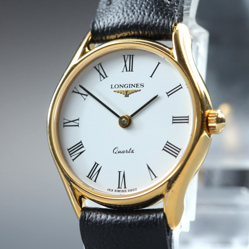 Quasi come nuovo orologio - come,