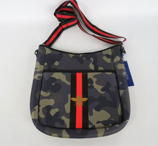 Tracolla classica Parker &