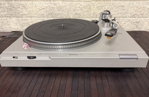 Giradischi technics d1 - ,