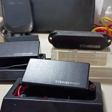 complete  steinberger pickup