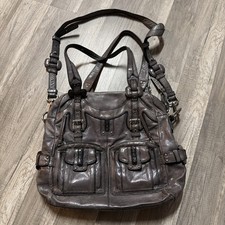 BORSA A TRACOLLA LOCKHEART
