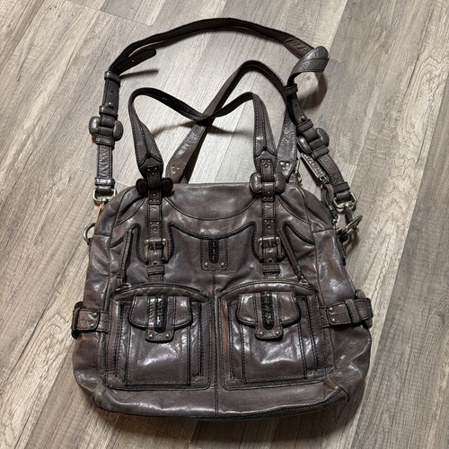 Borsa tracolla lockheart - a,
