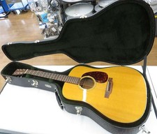 MARTIN D-18E 2020 acustica