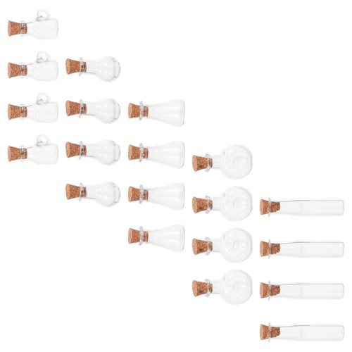Pcs mini vasetti con - mini,