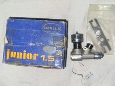 CIPOLLA JUNIOR 1,5cc Glow