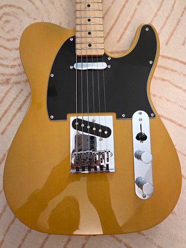 Affinity squier telecaster - affinity,