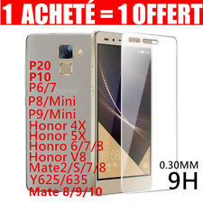 Lot2 Vitre Film Protection