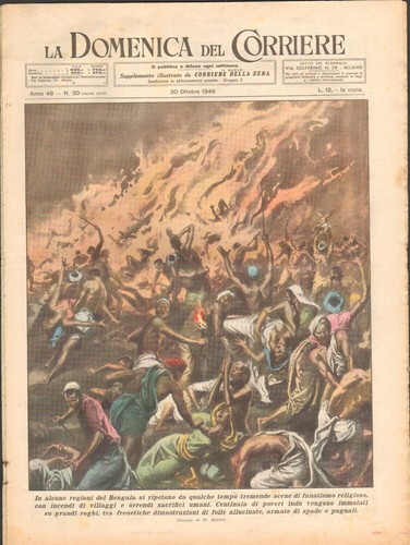 Rivista domenica del - la,