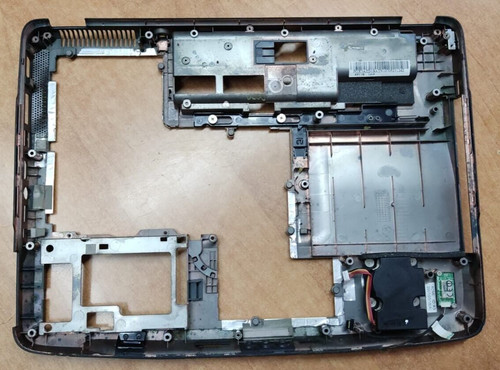 Scocca inferiore notebook acer - inferiore,