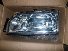 Faro Anteriore Sx Ford Sierra 88   Sinistro 87BG-13006-C2A