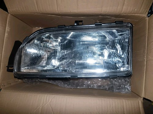 Faro anteriore ford sierra - anteriore, sx