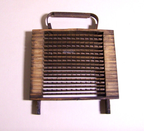 Antico zester grattugia - antico, zester/grattugia