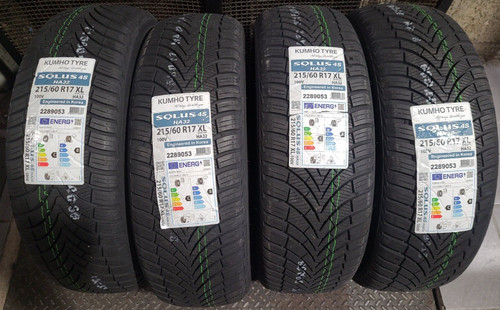 Treno completo pneumatici - completo,