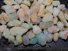 OPALO AUSTRALIANO NATURAL