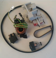 KIT RIPARAZIONE DI 6 PZ. X  Vorwerk Bimby Thermomix TM 21.1 TM21.2 COME DA FOTO