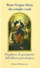 Beata Vergine Maria che