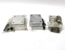 (LOTTO DI 2, NUOVE) Piastre