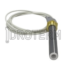 Candeletta accensione per