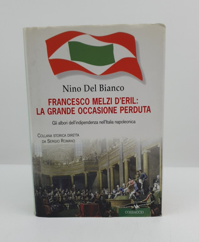 Francesco melzi eril - francesco, d'eril