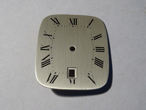 Antico quadrante orologiaio - antico,