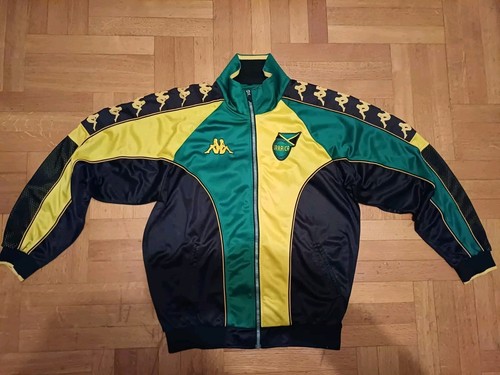 Giacca top kappa giamaica - top,