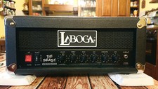 Laboga the beast 15w - laboga, 15w/8w