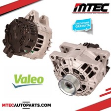 Alternatore A11VI91 Citroen Fiat Lancia Peugeot BERLINGO XSARA JUMPY PARTNER