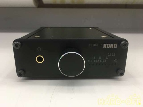 Korg dac 1bit usb - ds-dac-10,