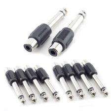 10x connettore adattatore - 10x,
