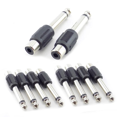 10x connettore adattatore - 10x,
