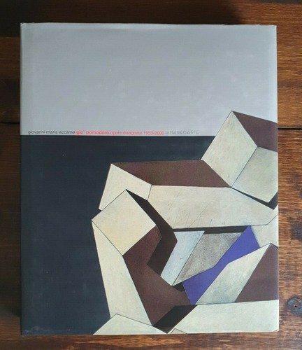 Gio pomodoro opere - gio',