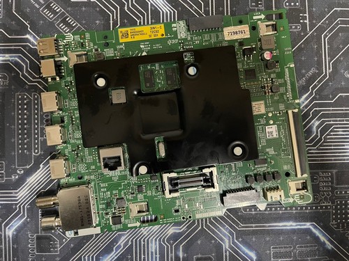 Main board ue50cu7170u - board,