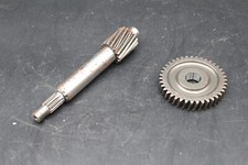 MOTORPARTS SET INGRANAGGI COD CI 07407	  ITALJET VELOCIFERO, FORMULA 50 MALAGUTI