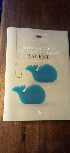 Balene barbara cappi grazia - barbara, cappi-grazia