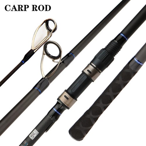 Canna carp fishing alto - fishing,