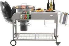 Tavolo Grill per Bollitore