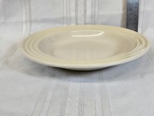 Le Creuset Cream ivory 10"